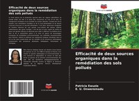 Patricia Ewuzie (U. A.) | Efficacité De Deux Sources Organiques Dans La...