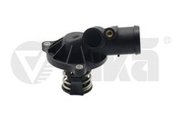 Vika Thermostat KüHlmittel 11211823401 FüR VW Touareg 7LA 7L6 7L7 7P5 7P6 TDI Q7