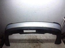 VW GOLF IV Variant 1J5 Hintere Stoßstange 1.90 Diesel 66kw 1999 21848440