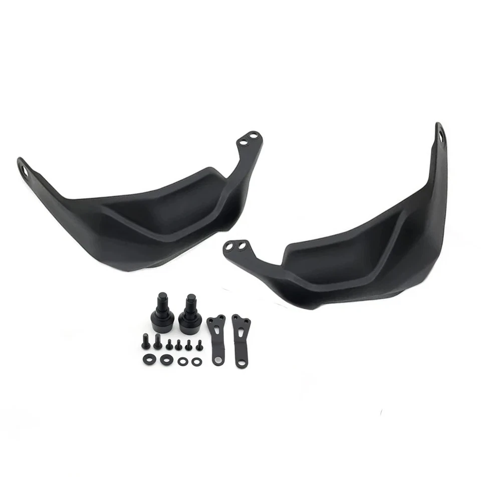 Handlebars Handguards Shield For YAMAHA TENERE 700/XTZ700/T7 RALLY 2019-2024 - Image 2 of 4