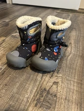 Baby Bogs Insulated Boot- Infants Size 4