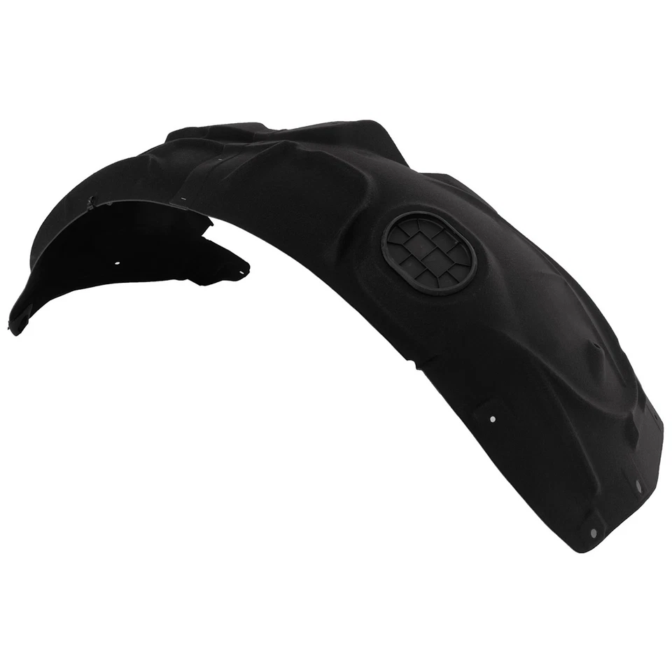 Fender Liners Set of 2 Front Driver & Passenger Side Left Right for Audi A6 Pair Foto 3 de 4