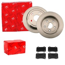 Kits de frein Chrysler 300C