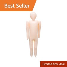 Canipha Inflatable Body Mannequin Halloween Prop