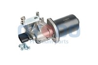 Oyodo Wischermotor 99E9026-OYO 12V FüR VW Multivan T5 7HM 7HN 7HF 7EF 7EM 7EN T6