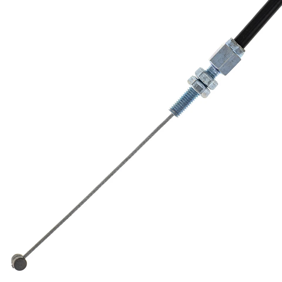 Cable de acelerador de nicho para Kawasaki KZ1000 KZ1000 KZ550 KZ650 54012-149 54012-081 Foto 3 de 4