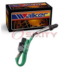 Walker Upstream Oxygen Sensor for 2015-2018 Alfa Romeo 4C 1.7L L4 O2 Exhaust gw