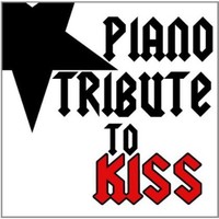 Piano Tribute Player - Kiss Piano Tribute - Cd - G3Z