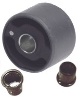 Motorhalter MIT Buchsen 272750 Piaggio Vespa GTV 250 2006 2007 2008 2009