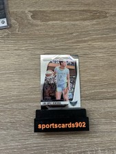 2024 Panini Prizm WNBA Basketball Lou Lopez Senechal Base- Dallas Wings