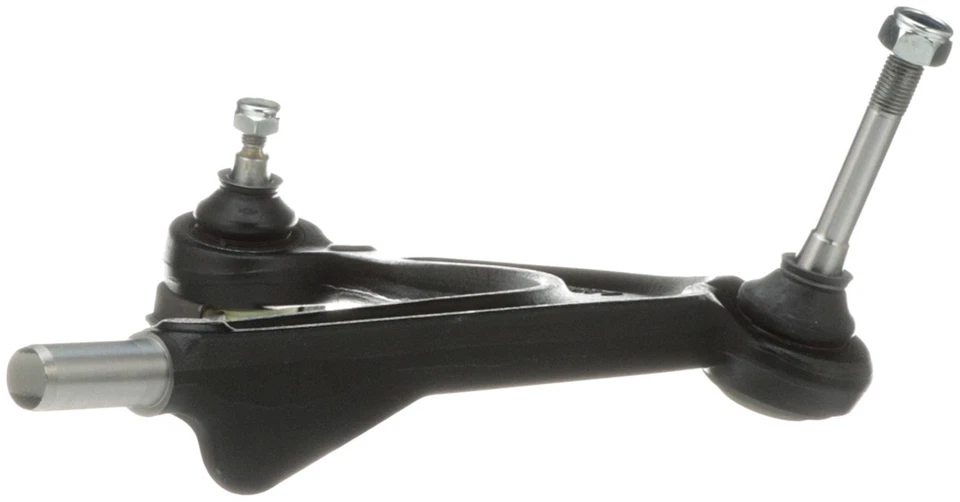 Para 1996-1999 BMW M3 braço de controle e junta esférica conjunto dianteiro esquerdo inferior Delphi - Imagem 2 de 4