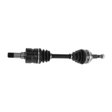  Front Left CV Axle Shaft Assembly Drivers Side Compatible with 2003-2005 