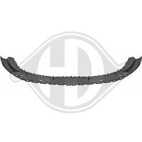 Spoiler Diederichs 2215854 FüR VW Vorne