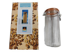 FOPPAPEDRETTI BARATTOLO ERMETICO NINFEA 200