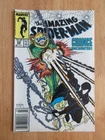 AMAZING SPIDER-MAN #298 *Key! Newsstand!* (VF to VF/VF-) *Bright & Glossy!*