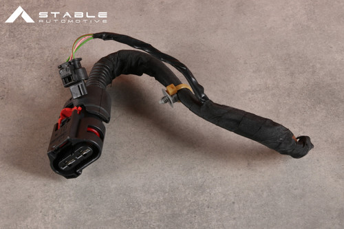 BMW 1' F40 2' F44 KABELSTRANG LENKGETRIEBE STECKER 5A07A41