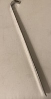 SchuhlöFfel Aus Edelstahl Mit Langem Griff (Ca 42Cm) Langlebig äLtere Menschen