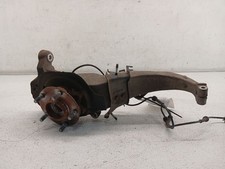 08-12 EX35 11-13 M37/M56 Passenger Front Spindle/Knuckle AWD OEM 40014EG000