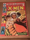 X-Men #25 Marvel 3 Dans Un Editions Heritage French Triple Issue 1984 Comic Book