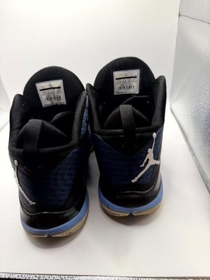 Air Jordan Super.Fly 3 684933-407 Mens 9.5 Sneaker Legend Blue Basketball Shoes Air Jordan Super.Fly 3 684933-407 Mens 9.5 Sneaker Legend  main image 4