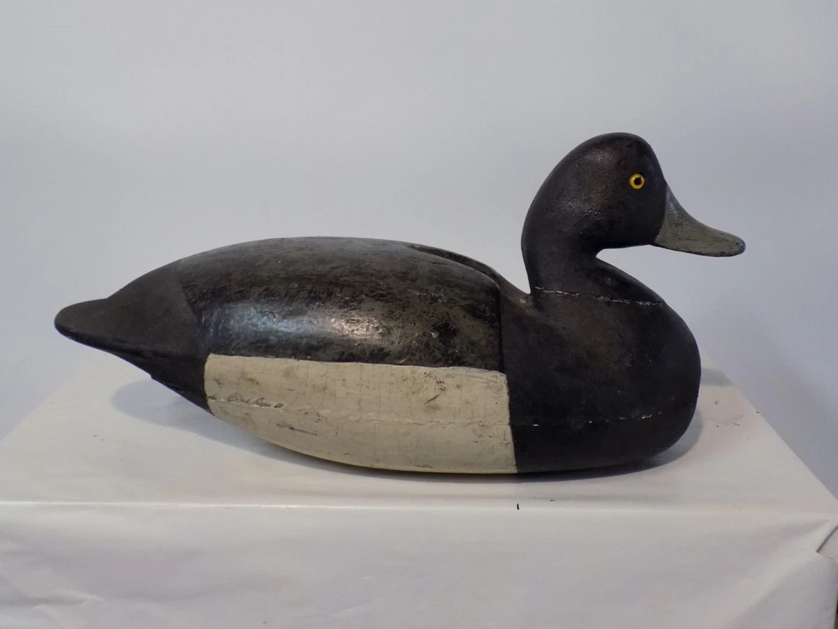 1800-1899 Antique Primitive Decoys for sale | eBay