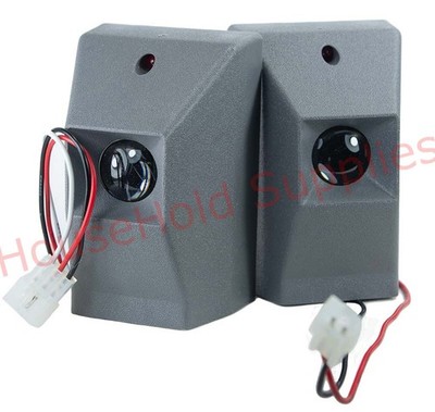 Digi-Code CR2154 Replacement Photocell Safety Sensor Raynor R-160 R-170 PEC-R3