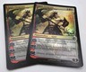 Ajani Vengeant FOIL x2 Shards of Alara ALA Prerelease Promos 154 MTG Magic 2x