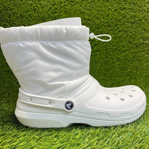 Crocs Classic Lined Neo Puff Boot | eBay display picture 1