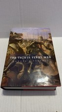 The Thirty Years War Europe’s Tragedy Wilson 2009 1st Ed HC DJ READ
