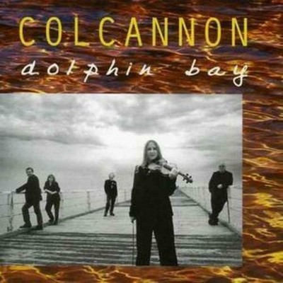 Dolphin Bay CD