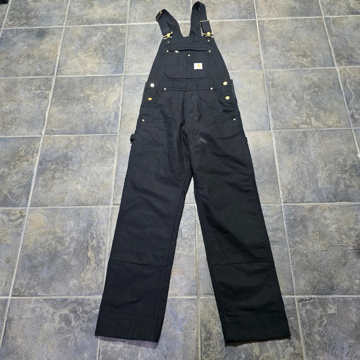 carhartt overalls products for sale | eBay