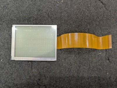New, Displaytech, 240320D, Mono Graphic LCD Module 4 inch 240x320 LED Backlight
