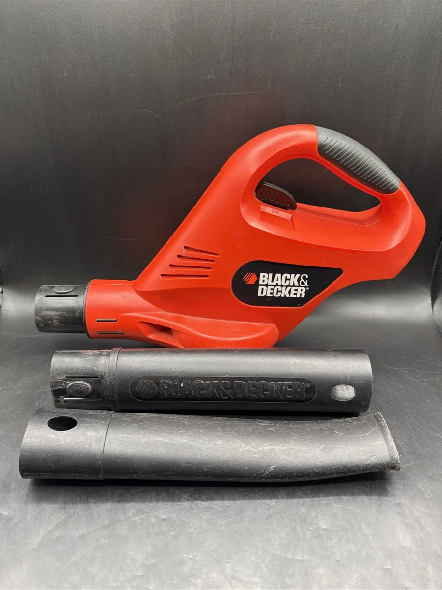 Black And Decker 18v Blower for sale | eBay