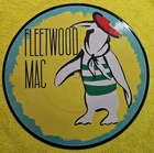 Fleetwood Mac - Oh Diane / Rhiannon /The Chain PICTURE DISC 7" vinyl 45 1982