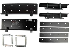 Demco 6004 UMS Adapter Plates, 24-UAS-18