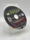 Ben 10: Galactic Racing - Sony PlayStation 3