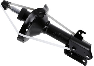 Sachs 317 147 Stoßdämpfer Stoßdämpfer passend für SUBARU