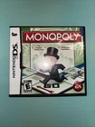 Monopoly (Nintendo DS, 2010)