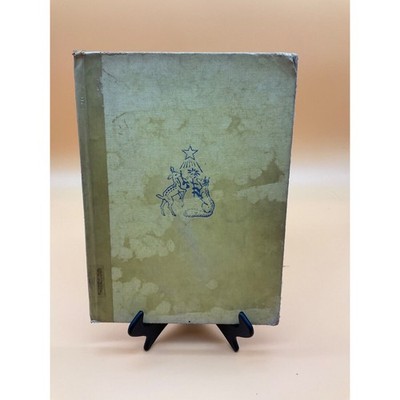 Vintage Rare ''Deck The Stable'' by Ivy Eastwick, 1961, Hardcover, Acceptable Cond