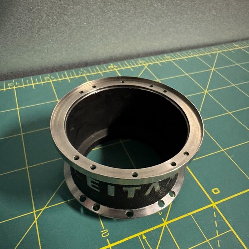 Leitax Mount Adapter for Leica R Mount Lenses - Picture 3 of 8
