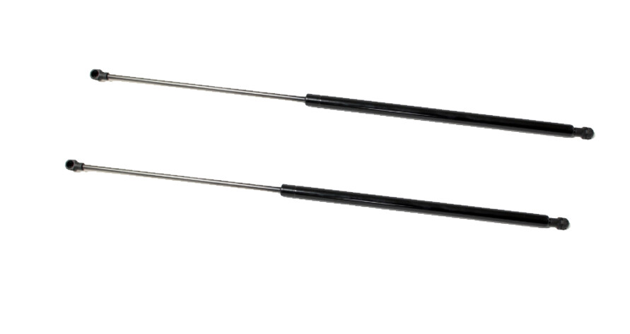 Vérin de coffre Audi A5 8TA Sportback de 2009 à 2016, paire de suspension de hayon 8T8827552