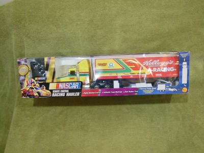 Vintage 1997 ToyBiz Nascar Terry Labonte Remote Control ...