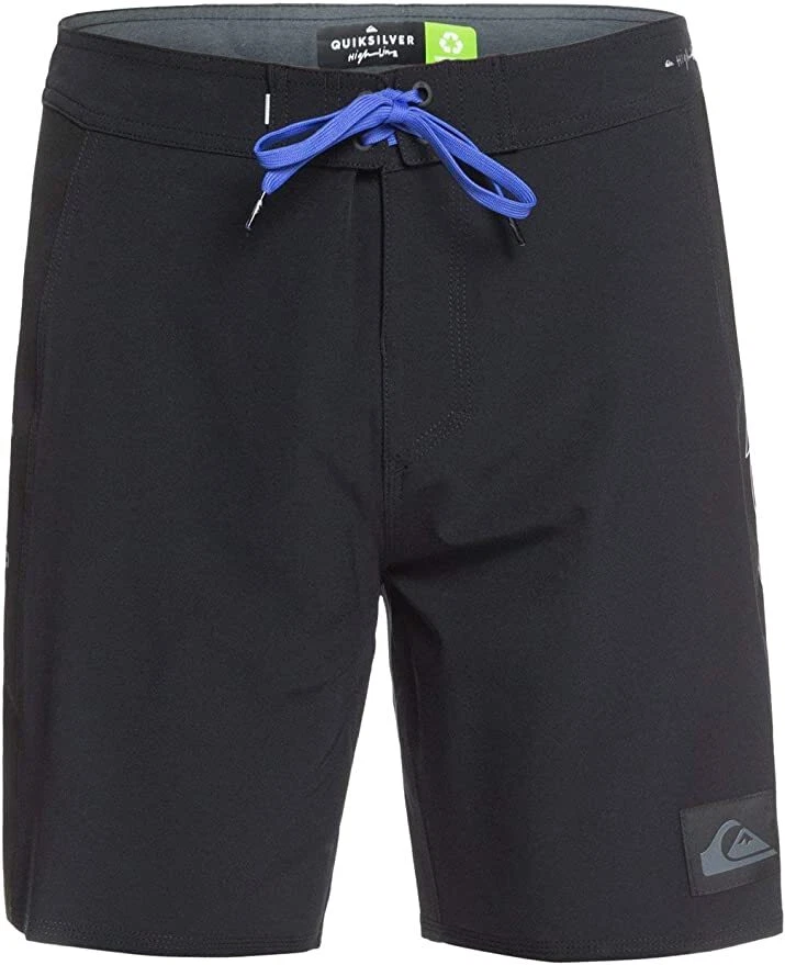 Quiksilver Mens Highline Darkside Arch 18
