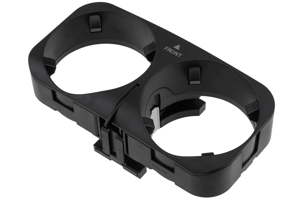 Console Porte Tasse Avant 2216830000 Accessoire Mercedes W221 V221 B66920123