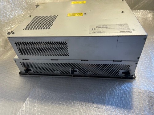 Phoenix Contac PPC 5315 PM Modelo DVG-OPC5315-072-HW AC.02 - Imagen 5 de 7