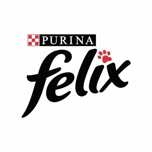 FELIX Kitten Mixed Selection in Jelly 12 x 100g Pack Poultry Beef Tuna & Trout - 第 3/9 張圖片