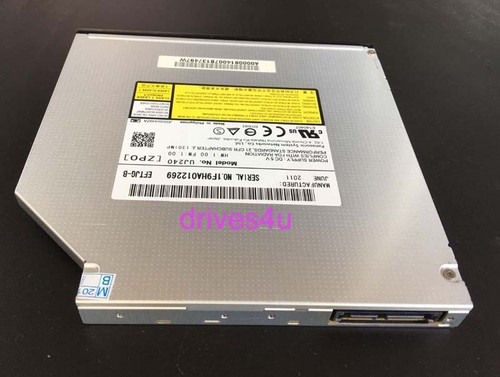 Panasonic UJ-240 Blu-Ray BD-RE DVDRW Burner for HP Pavilion dv4 dv5 dv6 dv7 dv8 - Picture 4 of 4