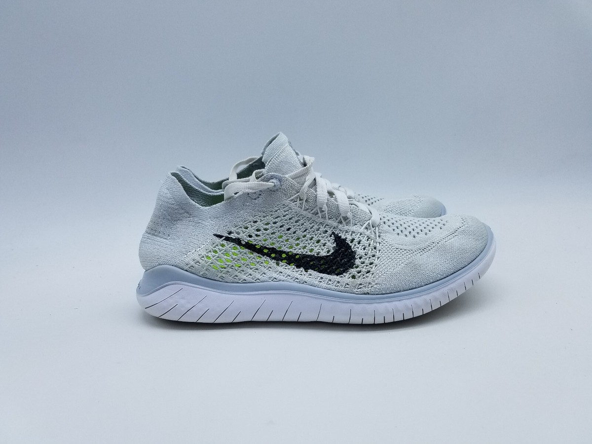nike womens rn flyknit 2018