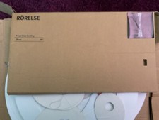 Ikea Rörelse - Wanddekoration - Spiraleffekt