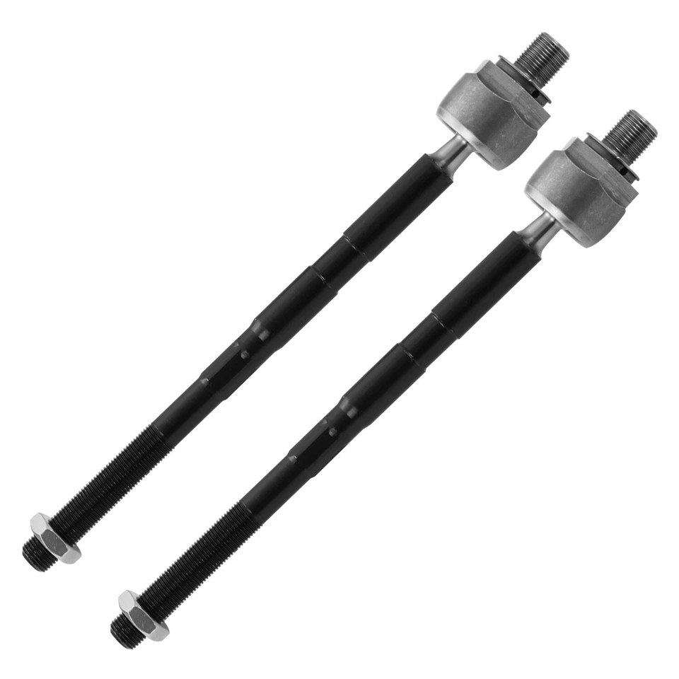 Front Tie Rods Kit for 2007-2016 Chevy Traverse Buick Enclave GMC Acadia Outlook - Image 4 of 4